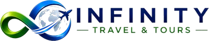 Infinity Travel & Tours logo